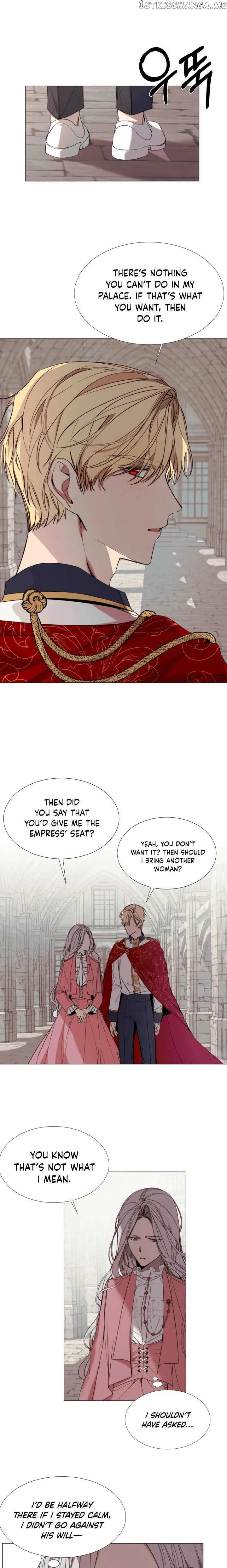 The Villainess Needs A Tyrant Chapter 19 – Page 4
