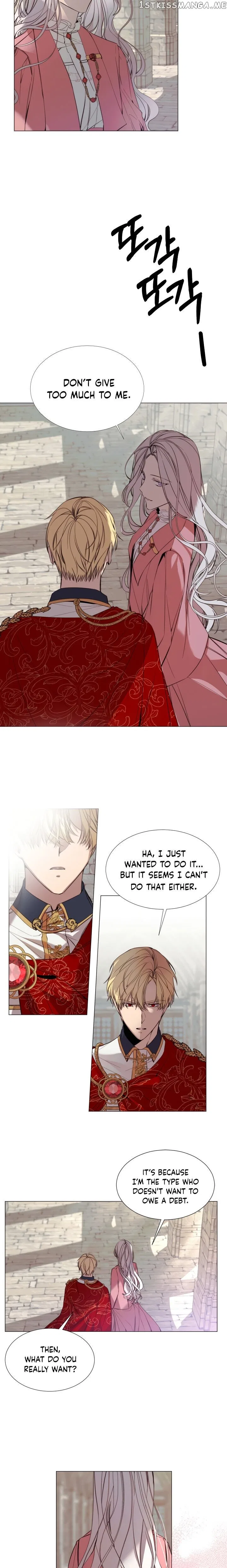 The Villainess Needs A Tyrant Chapter 19 – Page 7