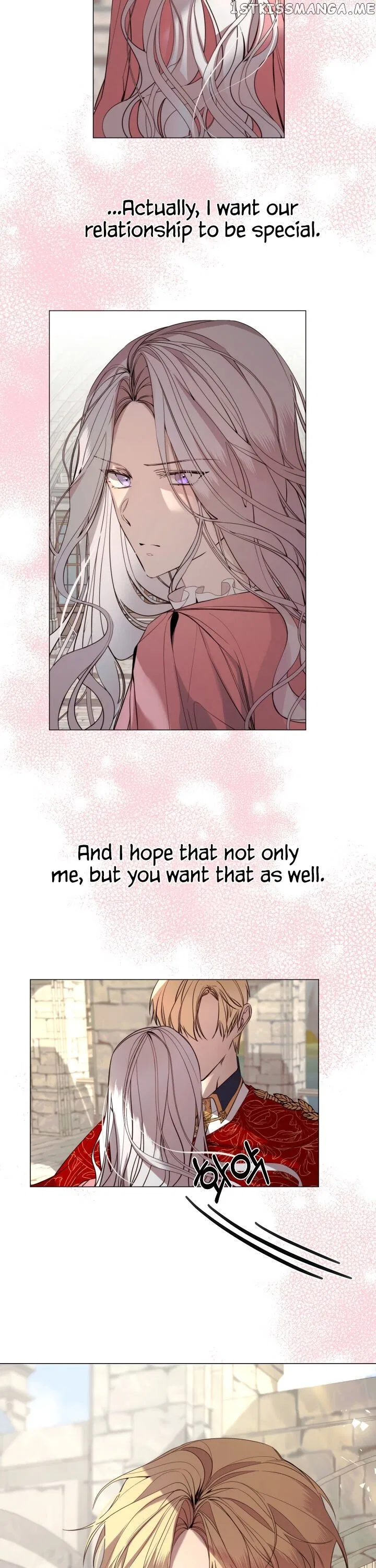 The Villainess Needs A Tyrant Chapter 19 – Page 8
