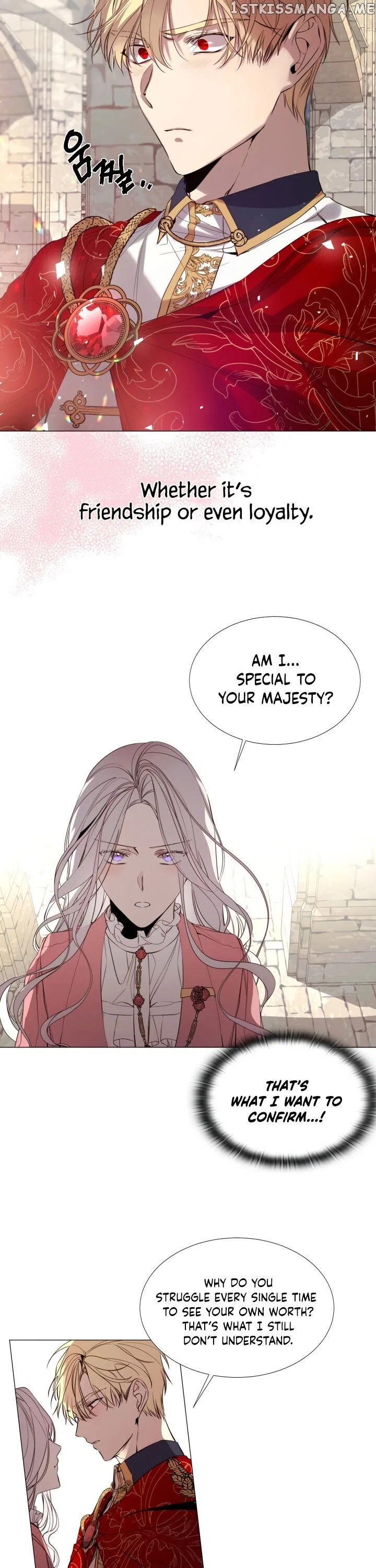 The Villainess Needs A Tyrant Chapter 19 – Page 9