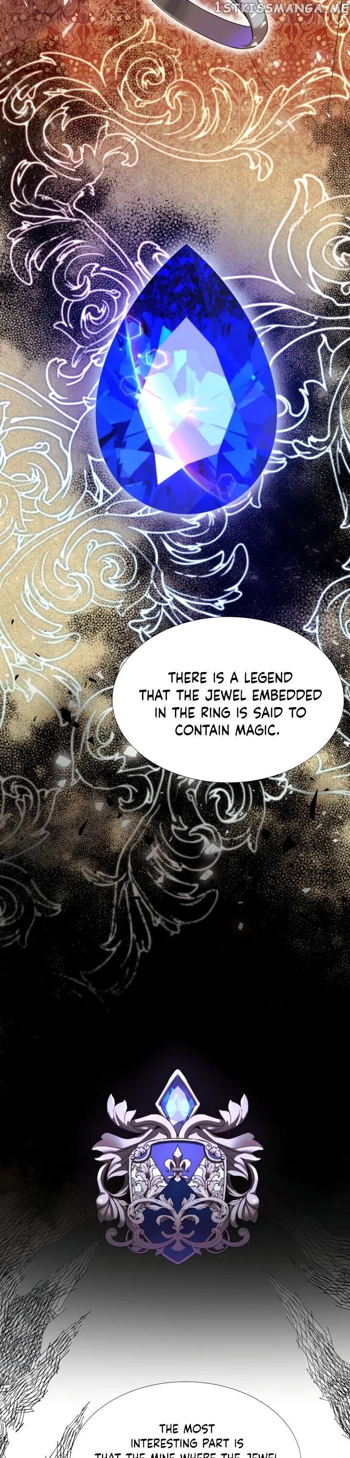 The Villainess Needs A Tyrant Chapter 19 – Page 14