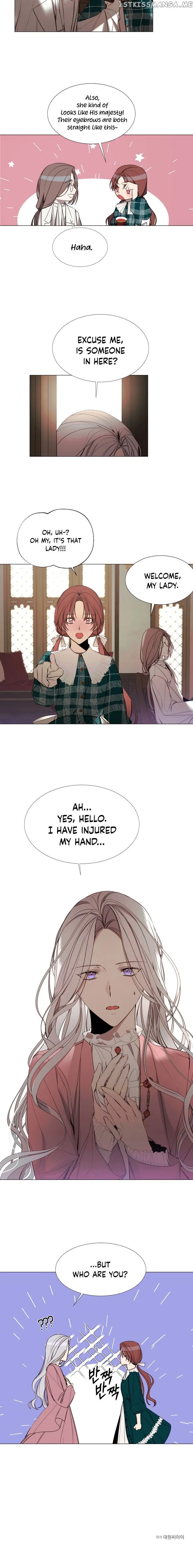 The Villainess Needs A Tyrant Chapter 19 – Page 18