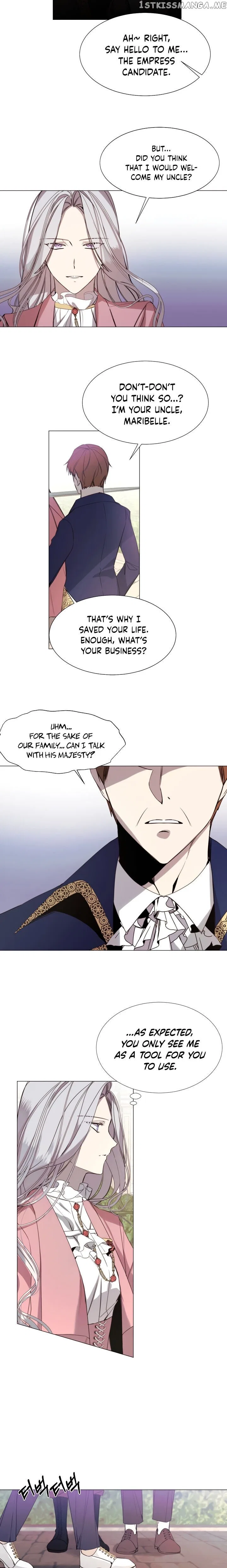 The Villainess Needs A Tyrant Chapter 18 – Page 7