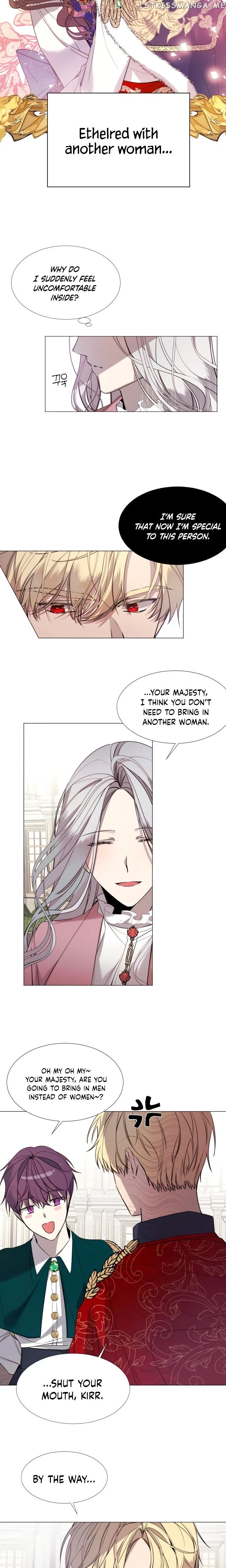 The Villainess Needs A Tyrant Chapter 18 – Page 16