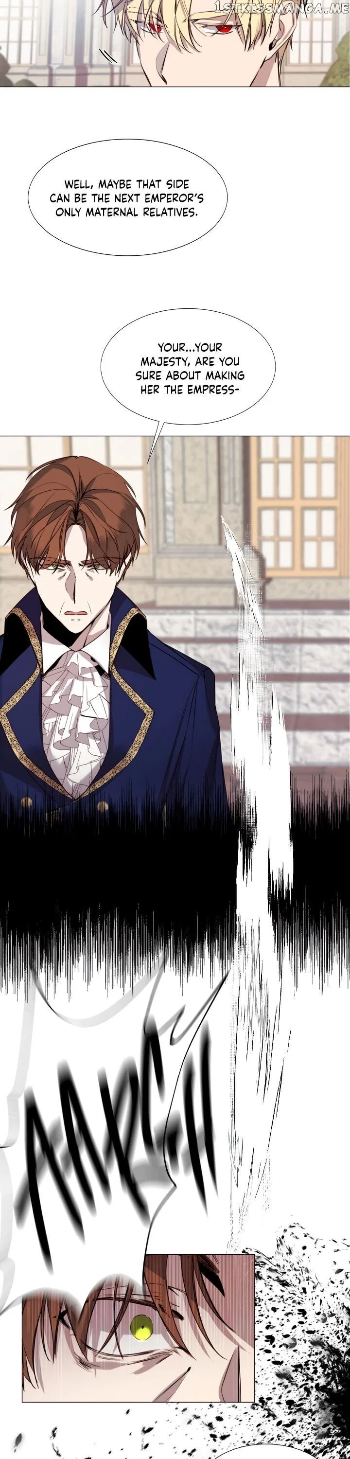 The Villainess Needs A Tyrant Chapter 18 – Page 17