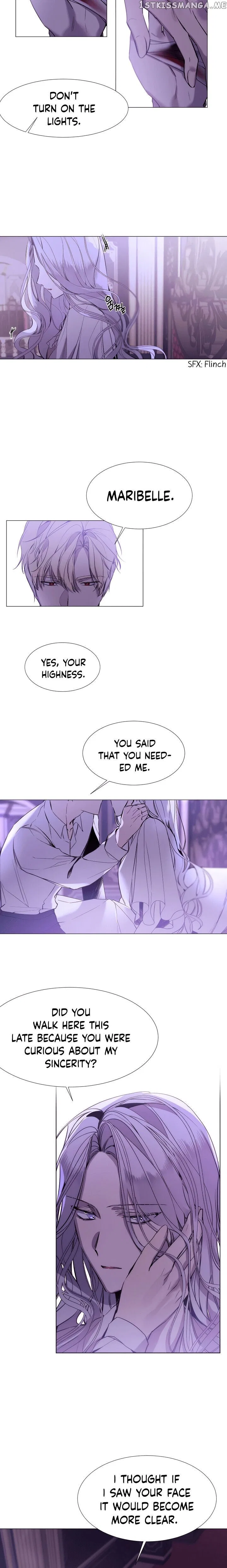 The Villainess Needs A Tyrant Chapter 17 – Page 4