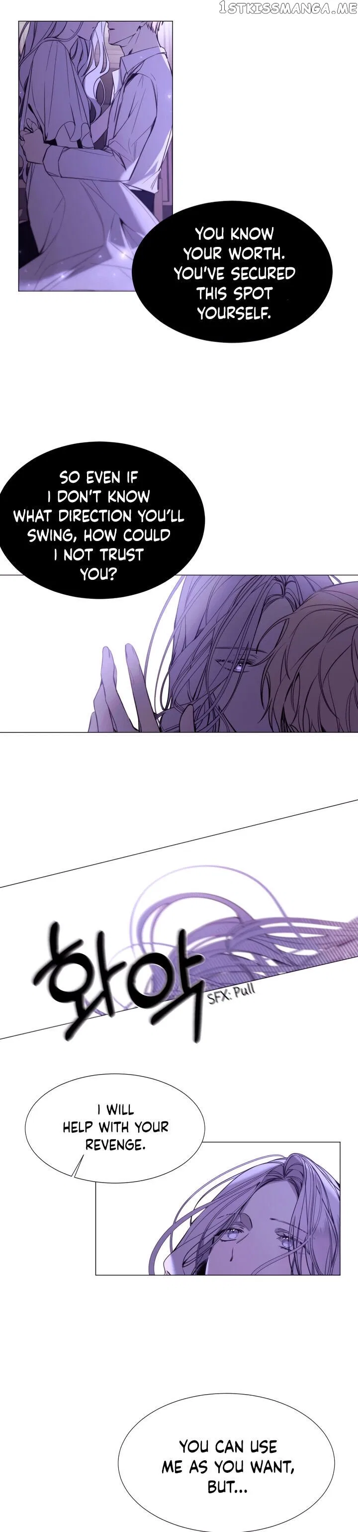 The Villainess Needs A Tyrant Chapter 17 – Page 8
