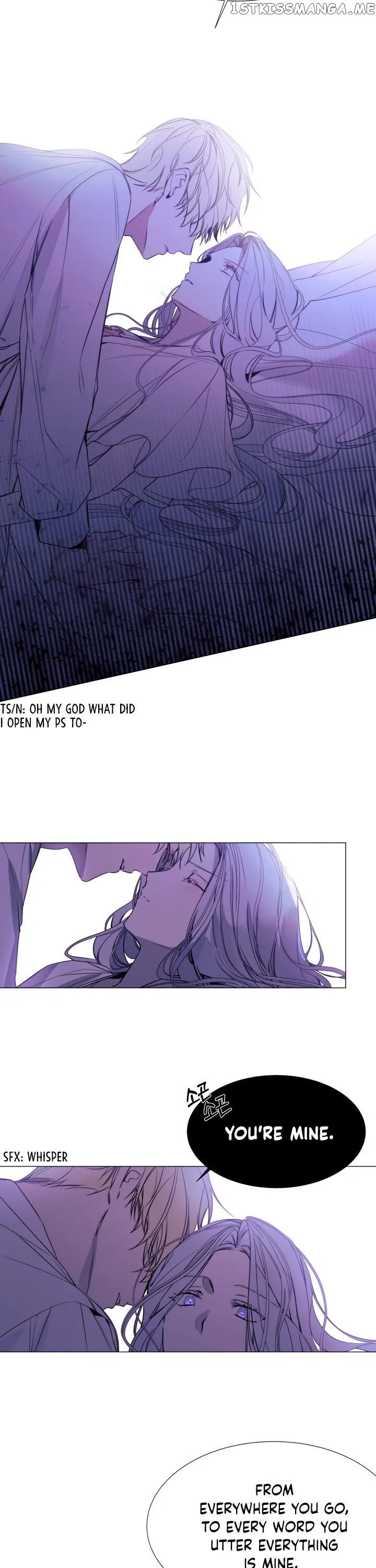 The Villainess Needs A Tyrant Chapter 17 – Page 9