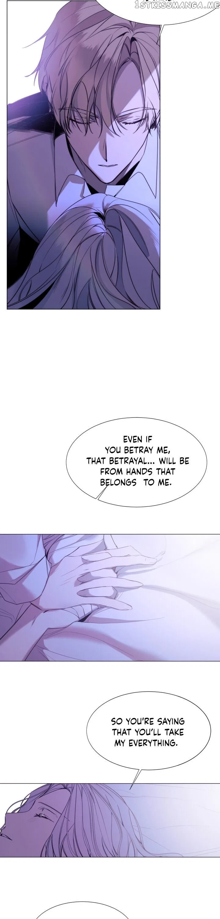The Villainess Needs A Tyrant Chapter 17 – Page 10