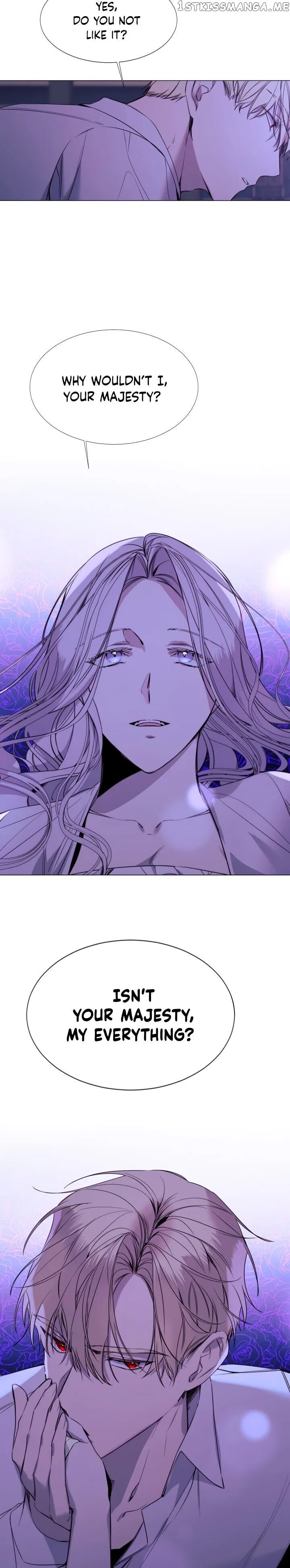 The Villainess Needs A Tyrant Chapter 17 – Page 11
