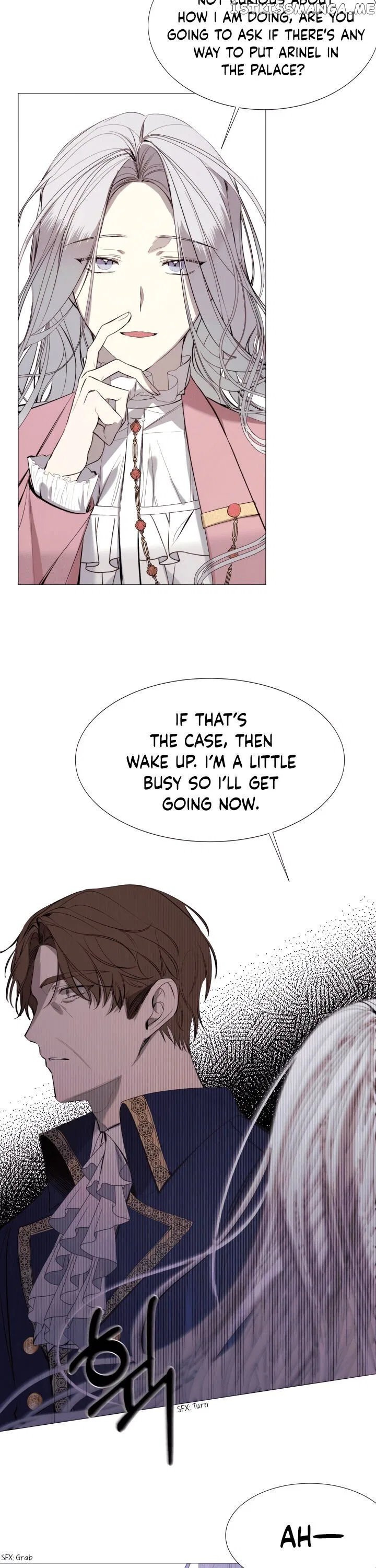 The Villainess Needs A Tyrant Chapter 17 – Page 20
