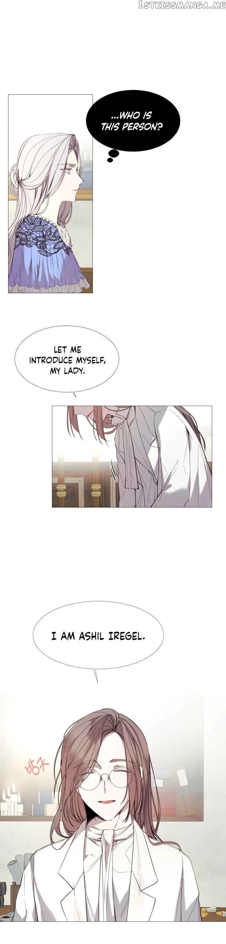 The Villainess Needs A Tyrant Chapter 16 – Page 2