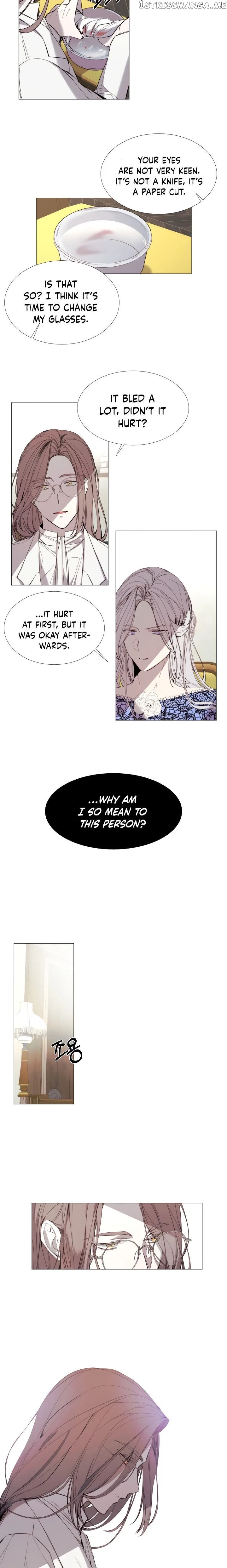 The Villainess Needs A Tyrant Chapter 16 – Page 7
