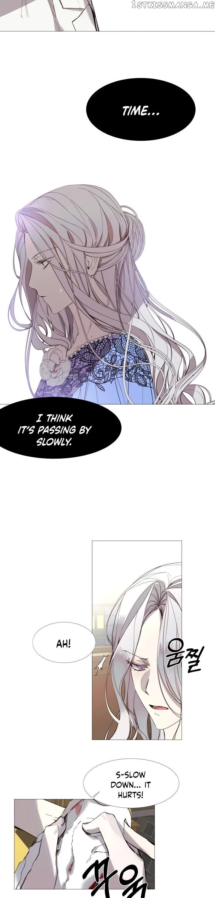 The Villainess Needs A Tyrant Chapter 16 – Page 8
