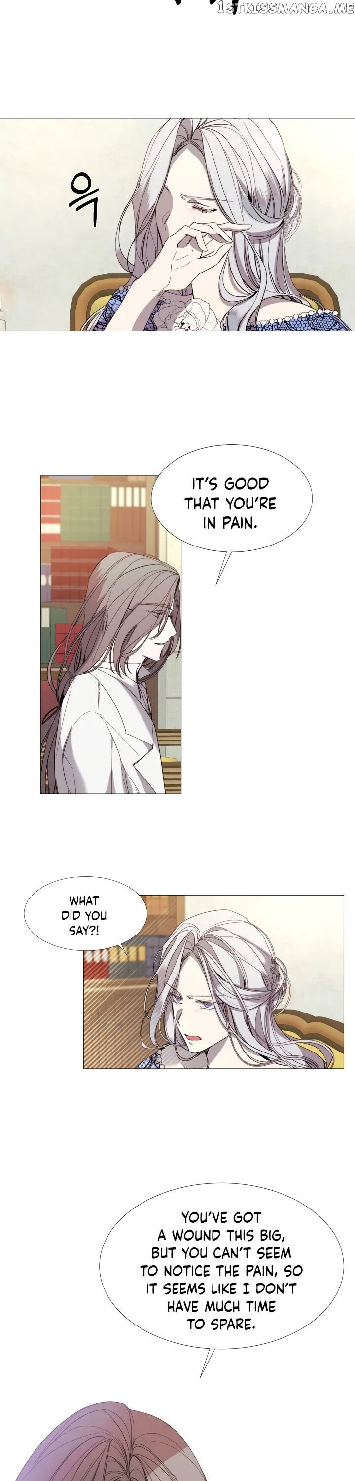 The Villainess Needs A Tyrant Chapter 16 – Page 9