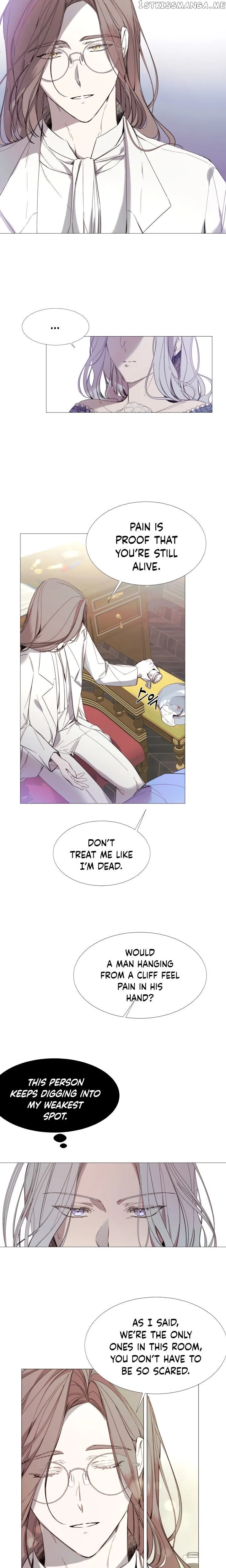 The Villainess Needs A Tyrant Chapter 16 – Page 10