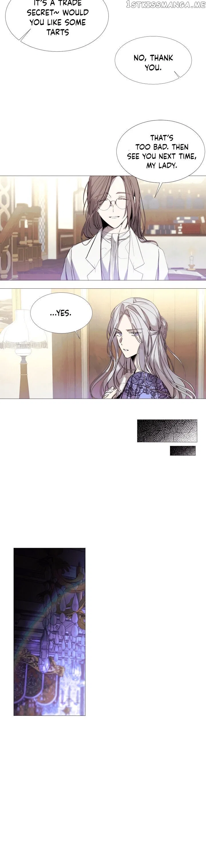 The Villainess Needs A Tyrant Chapter 16 – Page 12