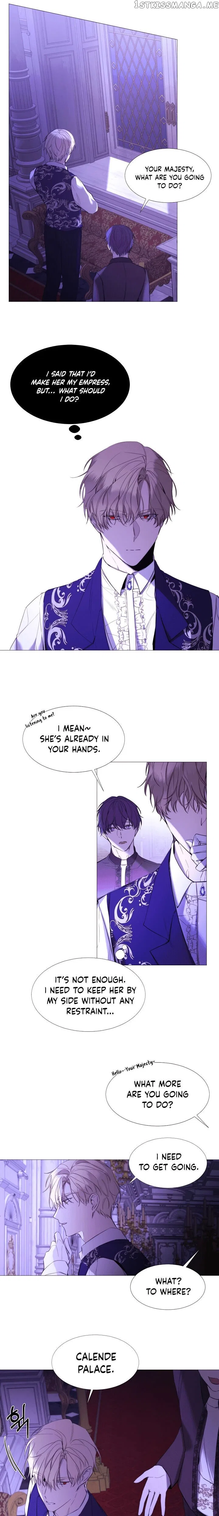 The Villainess Needs A Tyrant Chapter 16 – Page 13