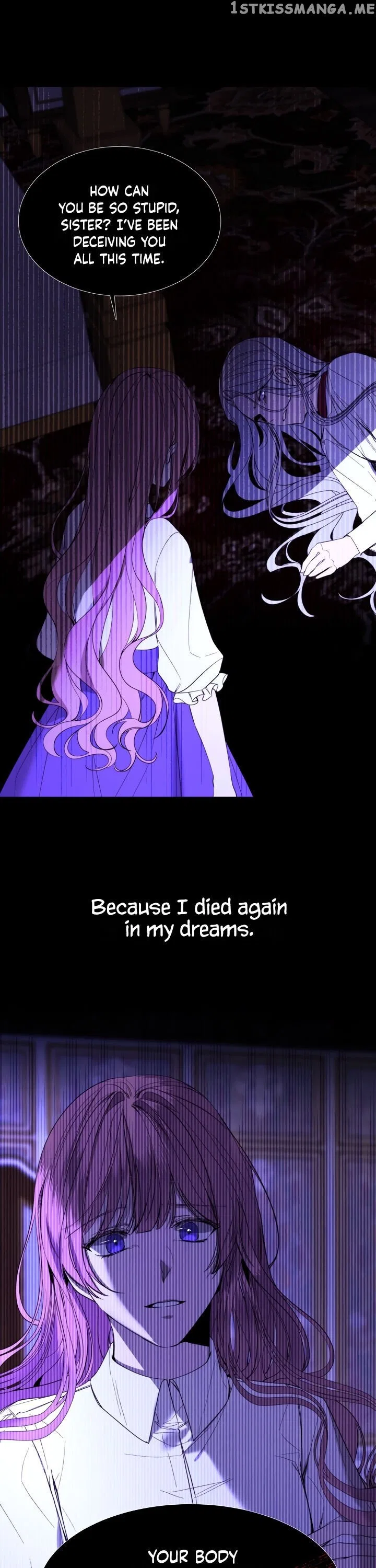 The Villainess Needs A Tyrant Chapter 16 – Page 15