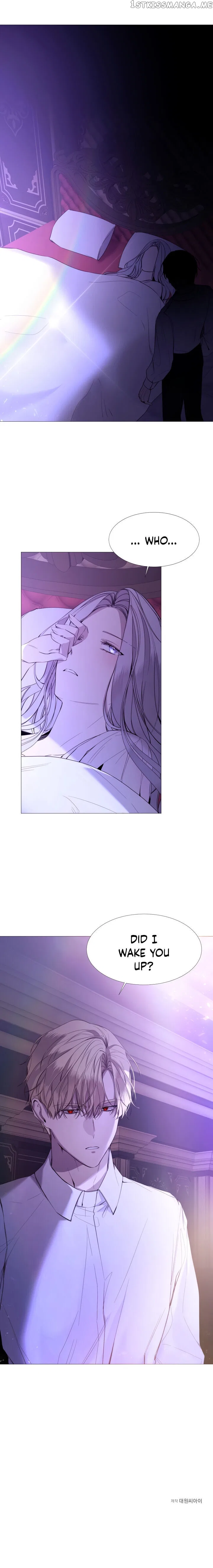 The Villainess Needs A Tyrant Chapter 16 – Page 18