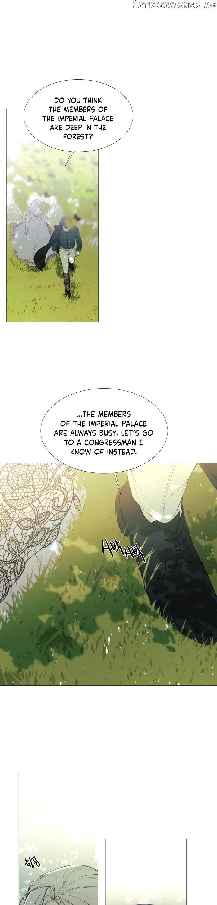 The Villainess Needs A Tyrant Chapter 15 – Page 2