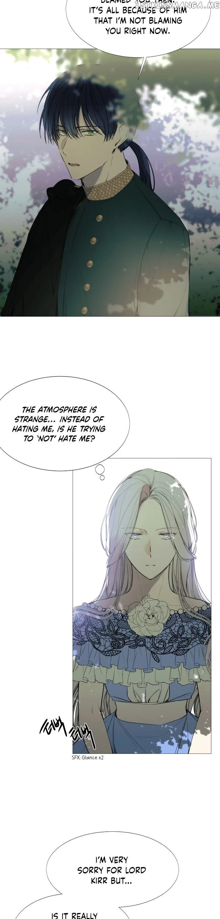 The Villainess Needs A Tyrant Chapter 15 – Page 6