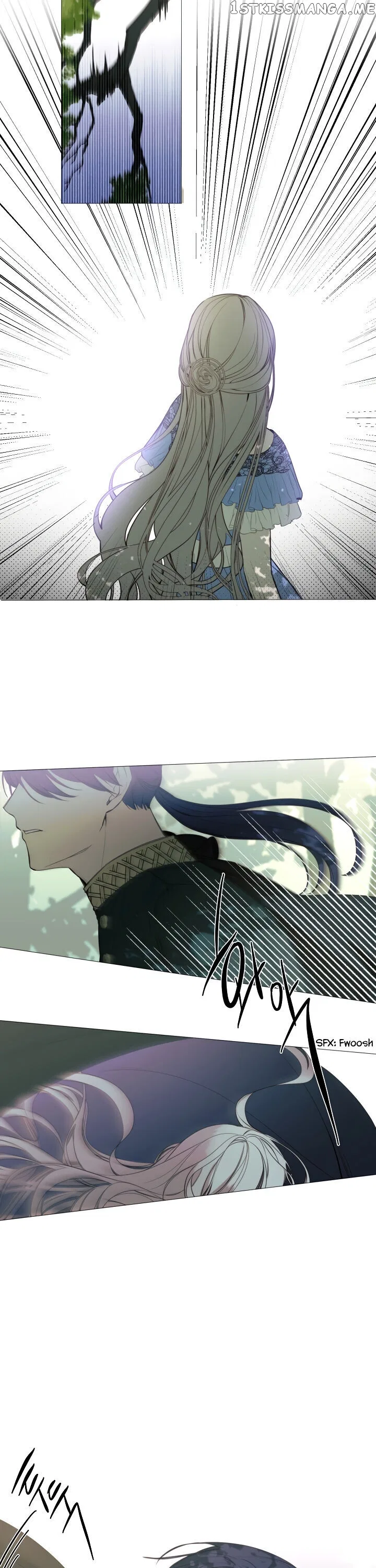 The Villainess Needs A Tyrant Chapter 15 – Page 8