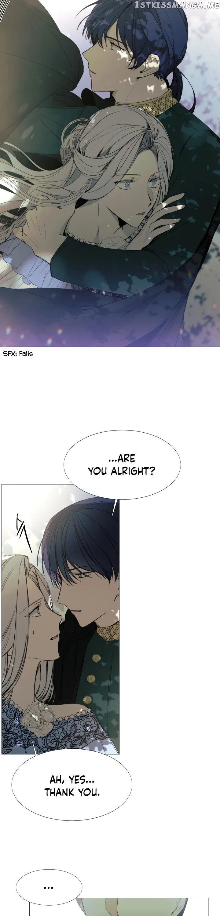 The Villainess Needs A Tyrant Chapter 15 – Page 9