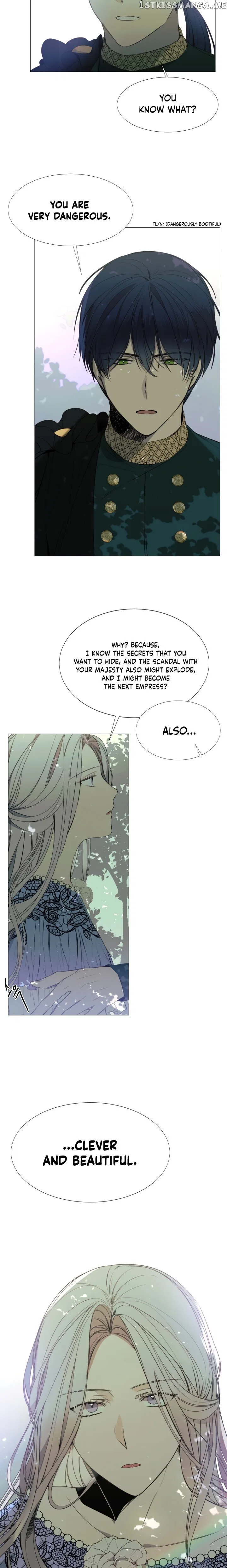 The Villainess Needs A Tyrant Chapter 15 – Page 10