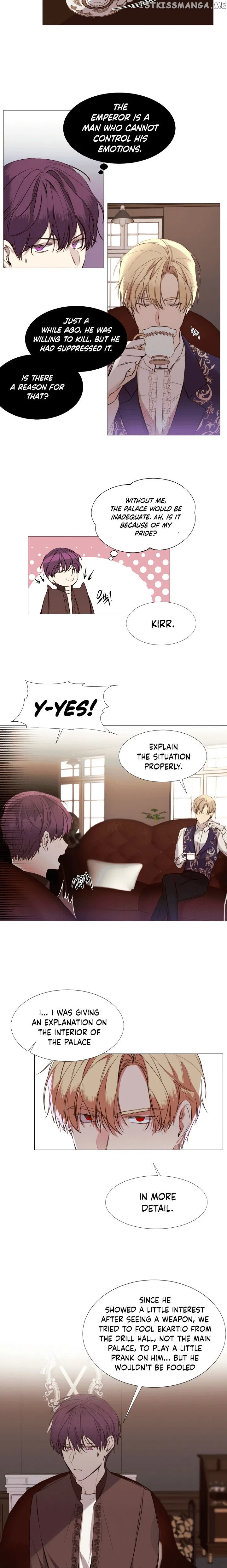 The Villainess Needs A Tyrant Chapter 15 – Page 13