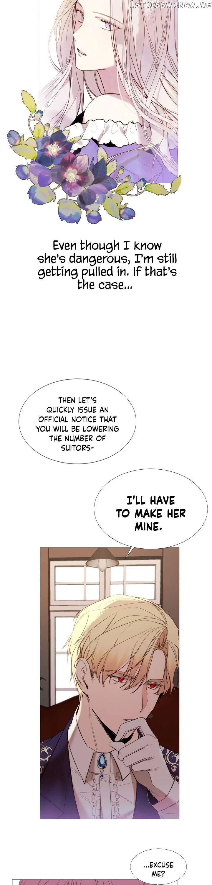 The Villainess Needs A Tyrant Chapter 15 – Page 17