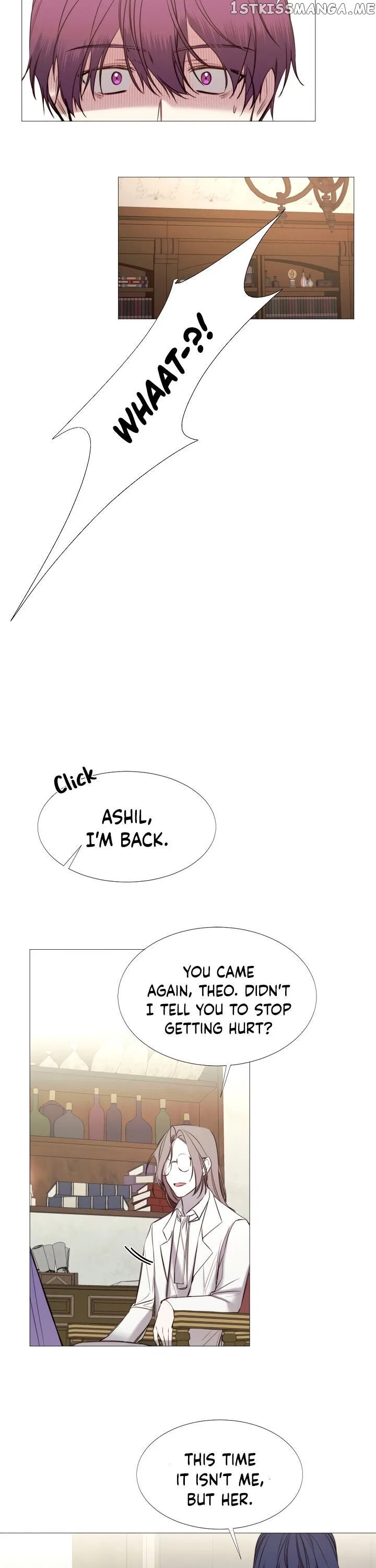 The Villainess Needs A Tyrant Chapter 15 – Page 18