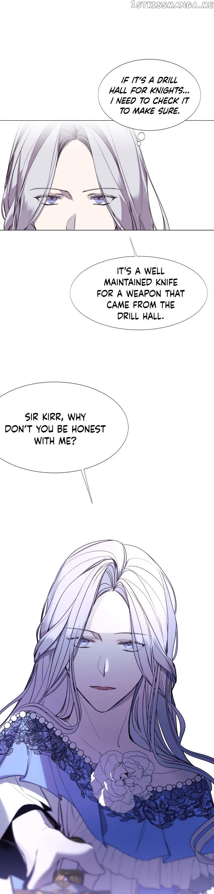 The Villainess Needs A Tyrant Chapter 14 – Page 2