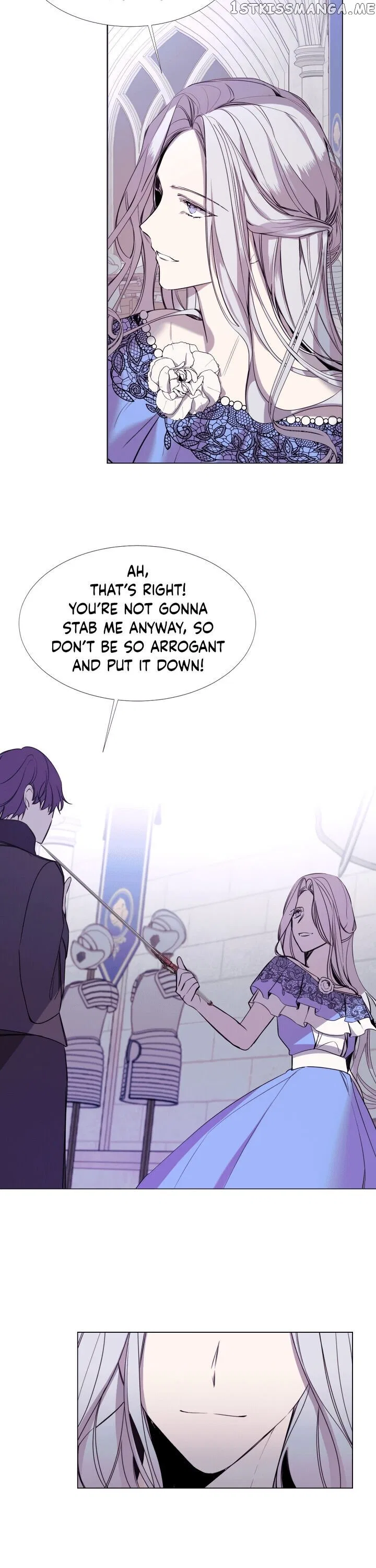 The Villainess Needs A Tyrant Chapter 14 – Page 4