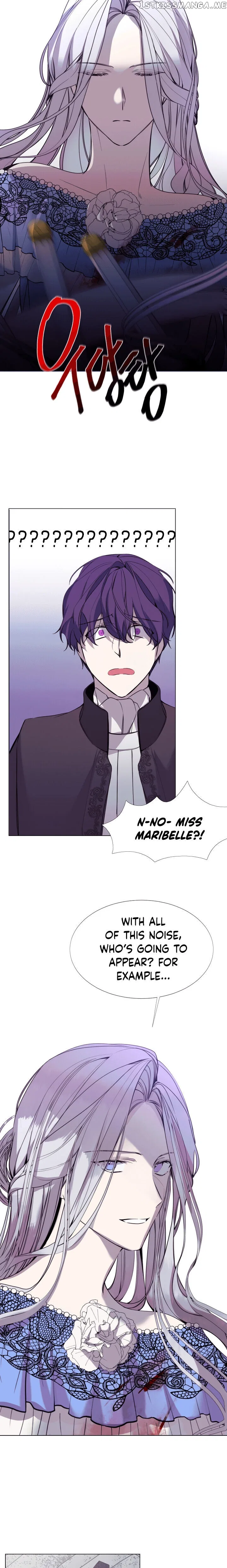 The Villainess Needs A Tyrant Chapter 14 – Page 8