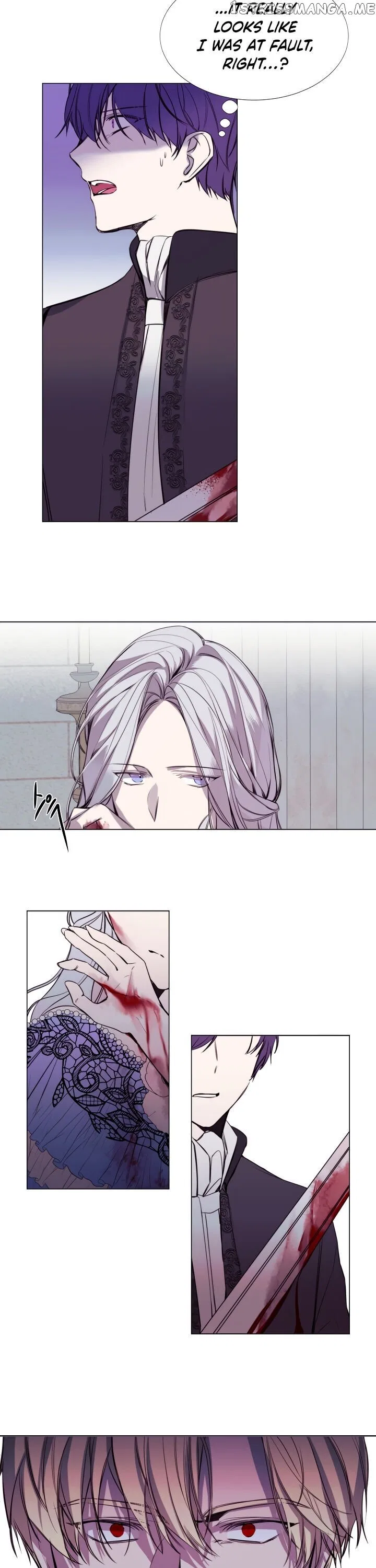 The Villainess Needs A Tyrant Chapter 14 – Page 10