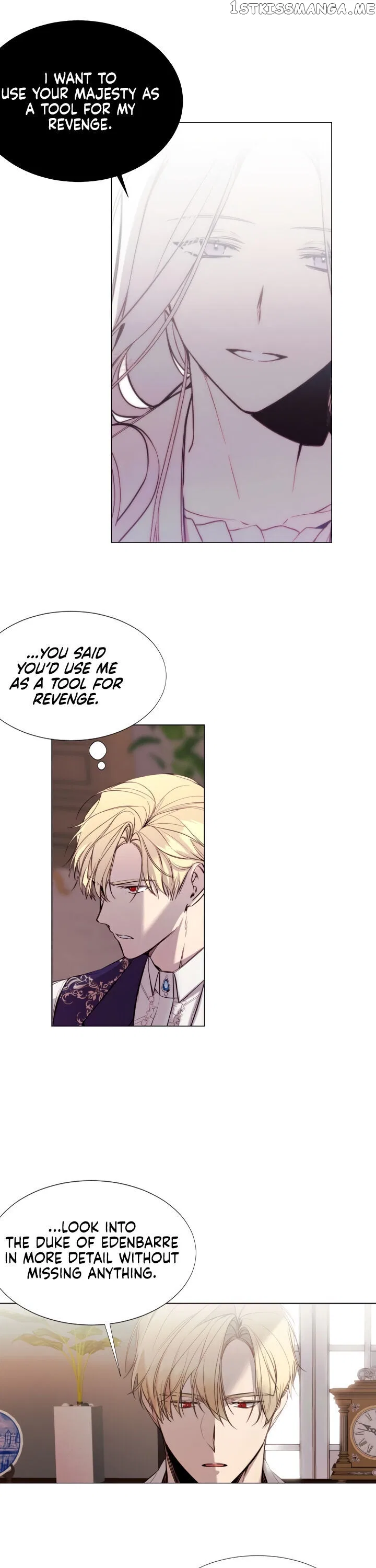 The Villainess Needs A Tyrant Chapter 14 – Page 12
