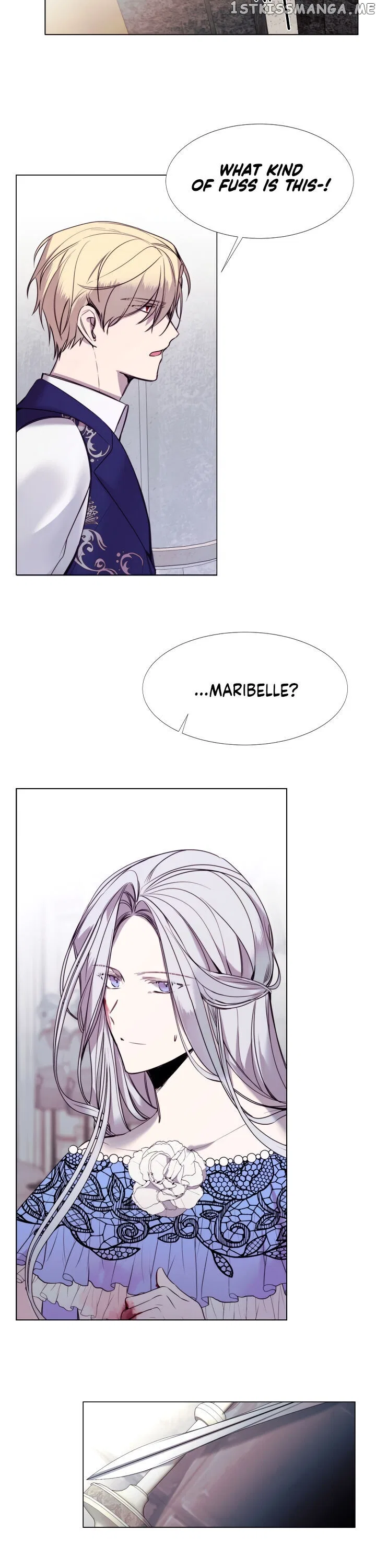 The Villainess Needs A Tyrant Chapter 14 – Page 17