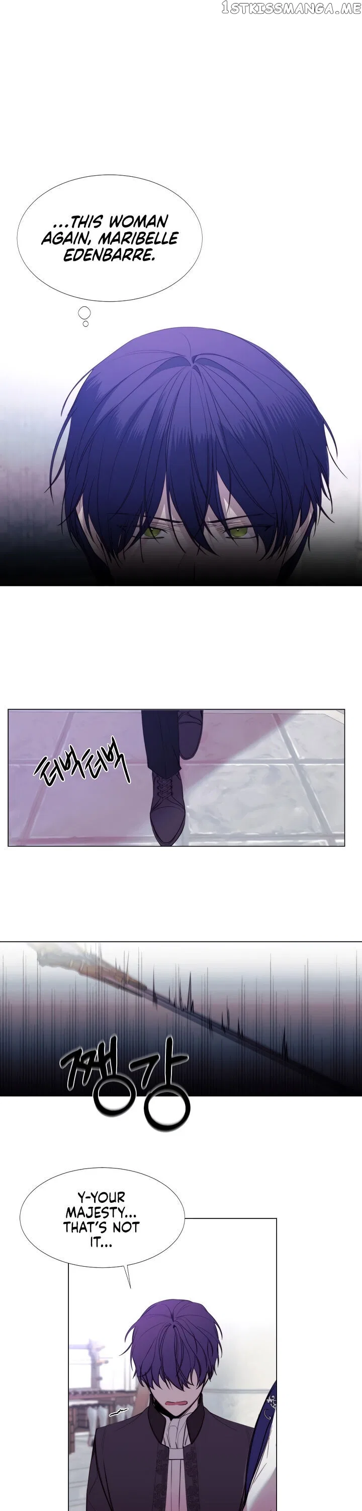 The Villainess Needs A Tyrant Chapter 14 – Page 18