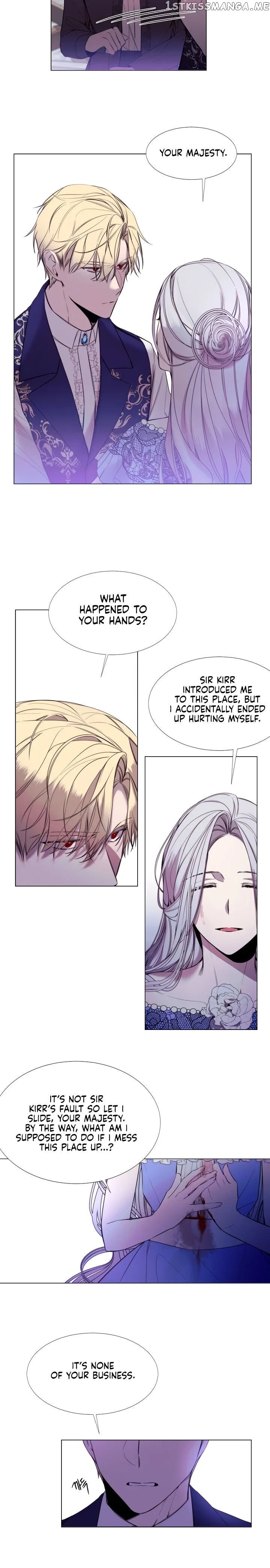 The Villainess Needs A Tyrant Chapter 14 – Page 19