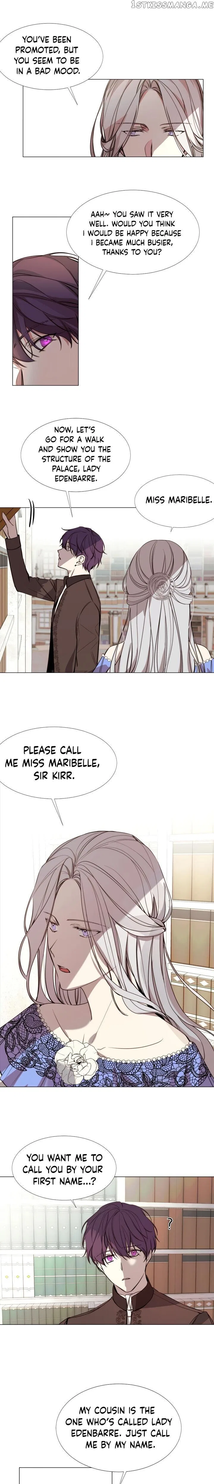 The Villainess Needs A Tyrant Chapter 13 – Page 14