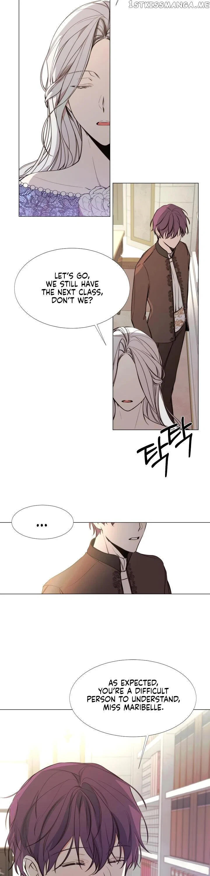 The Villainess Needs A Tyrant Chapter 13 – Page 15