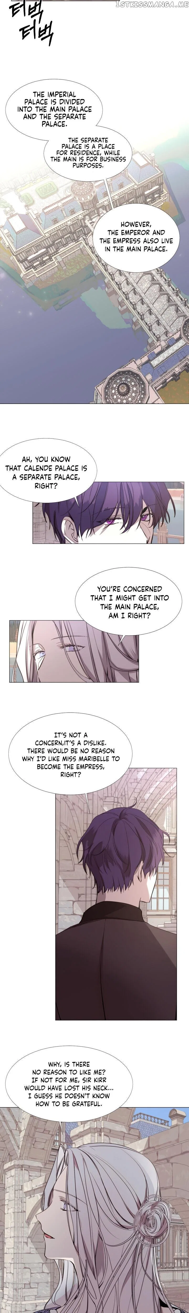 The Villainess Needs A Tyrant Chapter 13 – Page 18