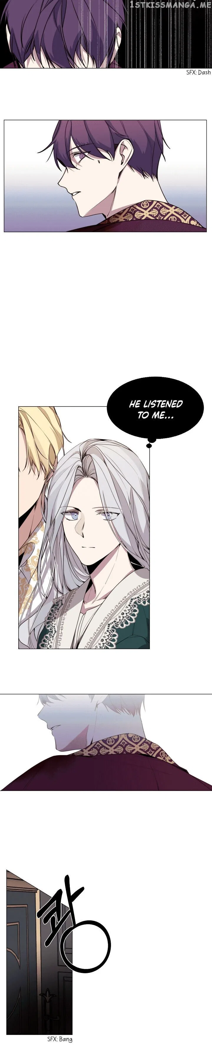 The Villainess Needs A Tyrant Chapter 12 – Page 8
