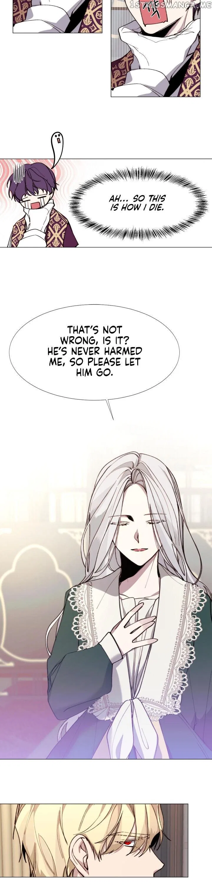 The Villainess Needs A Tyrant Chapter 11 – Page 7