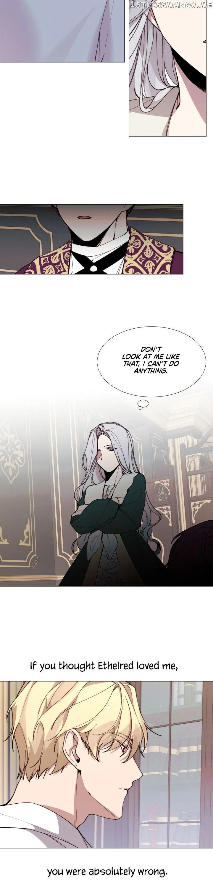 The Villainess Needs A Tyrant Chapter 11 – Page 11
