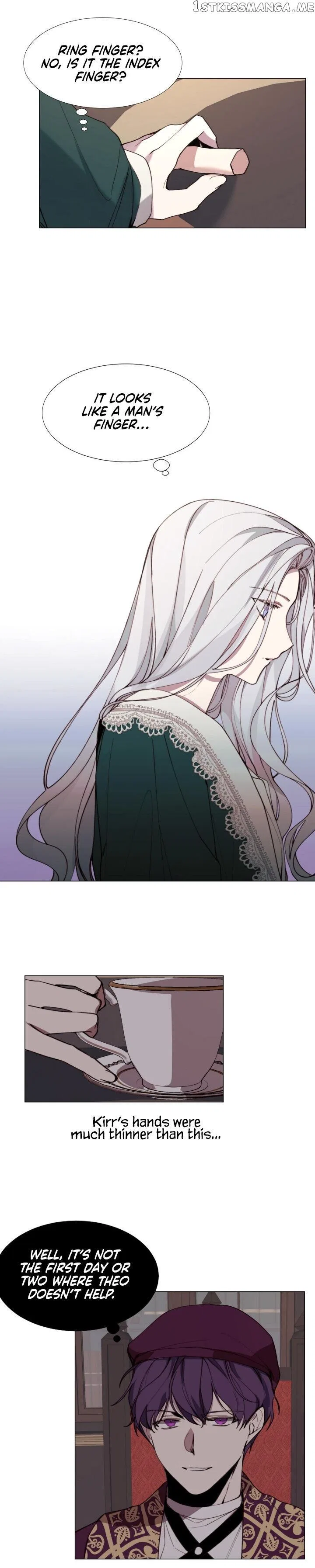 The Villainess Needs A Tyrant Chapter 11 – Page 13