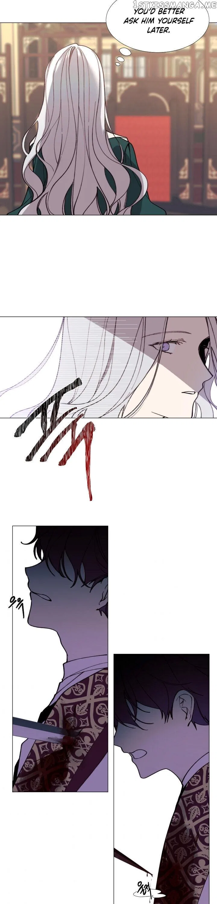 The Villainess Needs A Tyrant Chapter 11 – Page 15