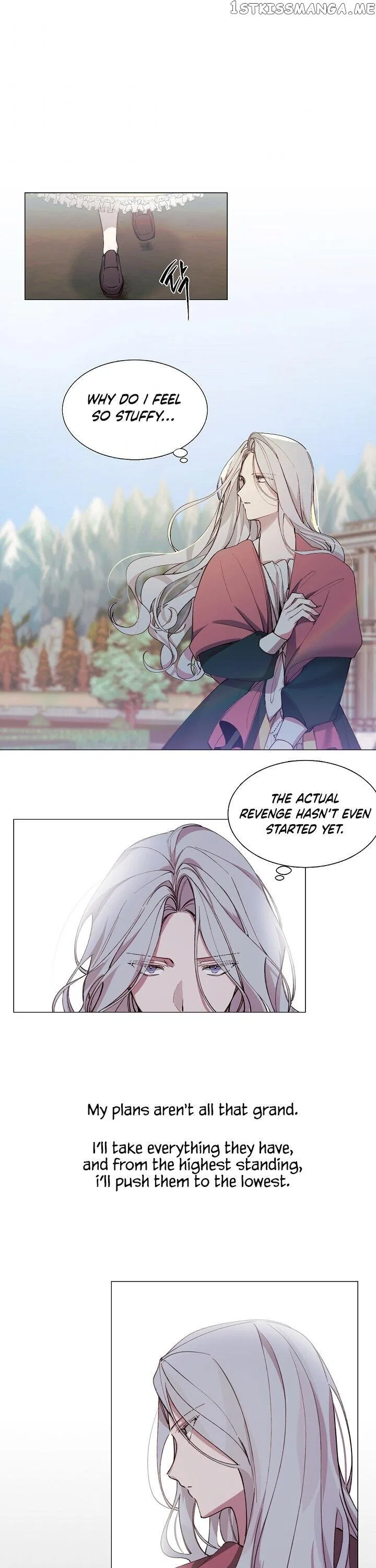 The Villainess Needs A Tyrant Chapter 9 – Page 2