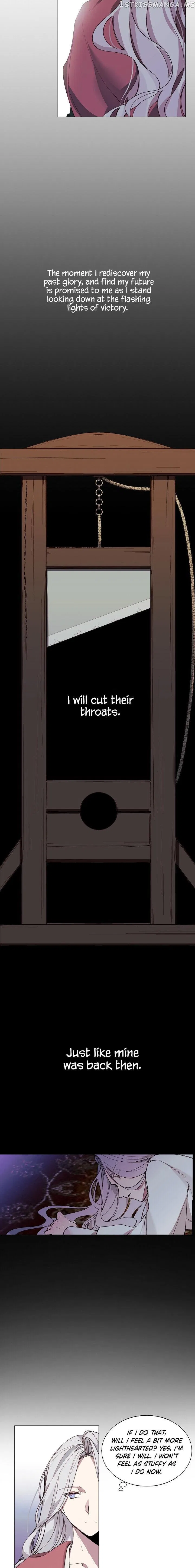 The Villainess Needs A Tyrant Chapter 9 – Page 3